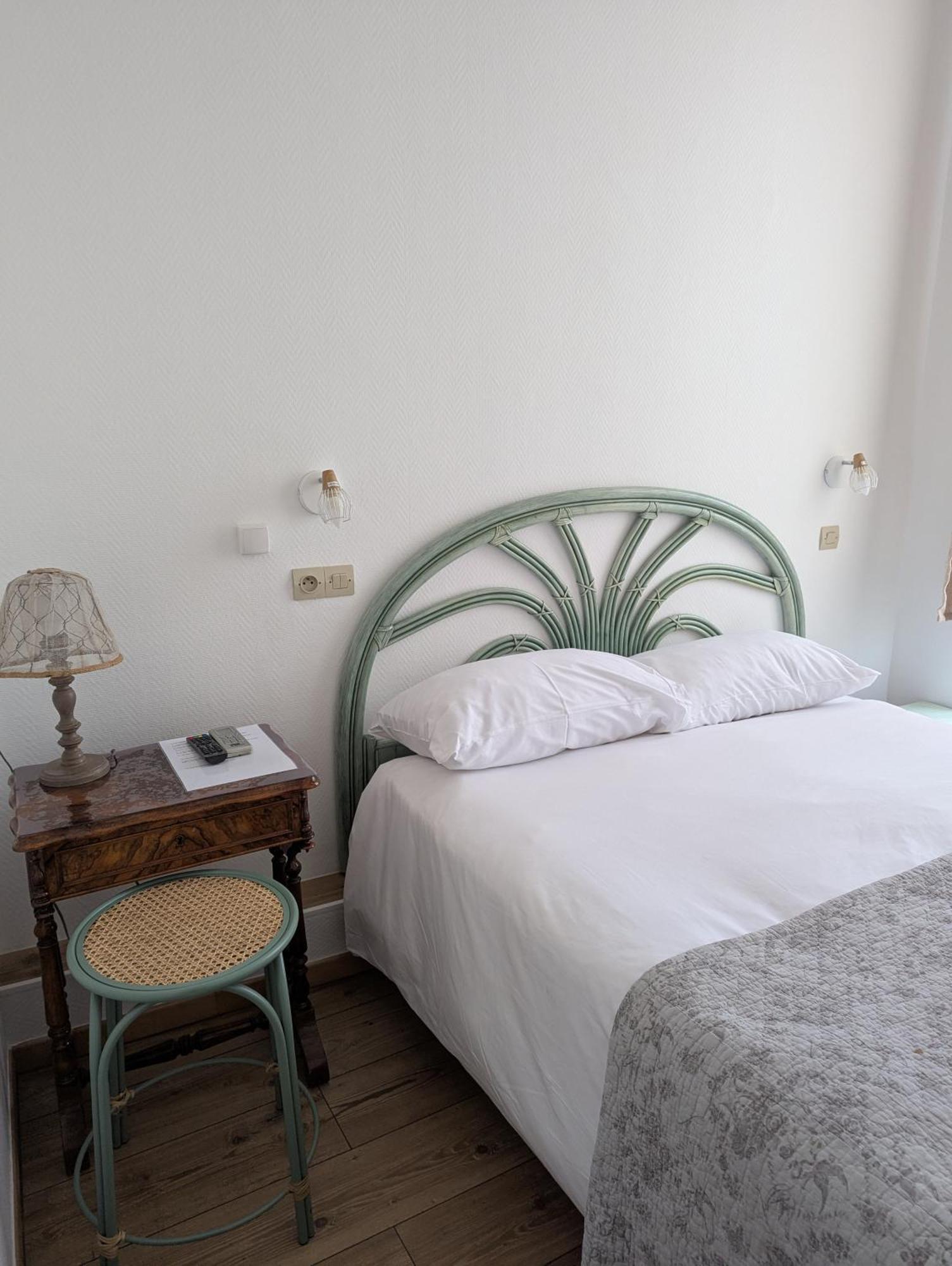 Hotel Du Parc Montélimar Стая снимка