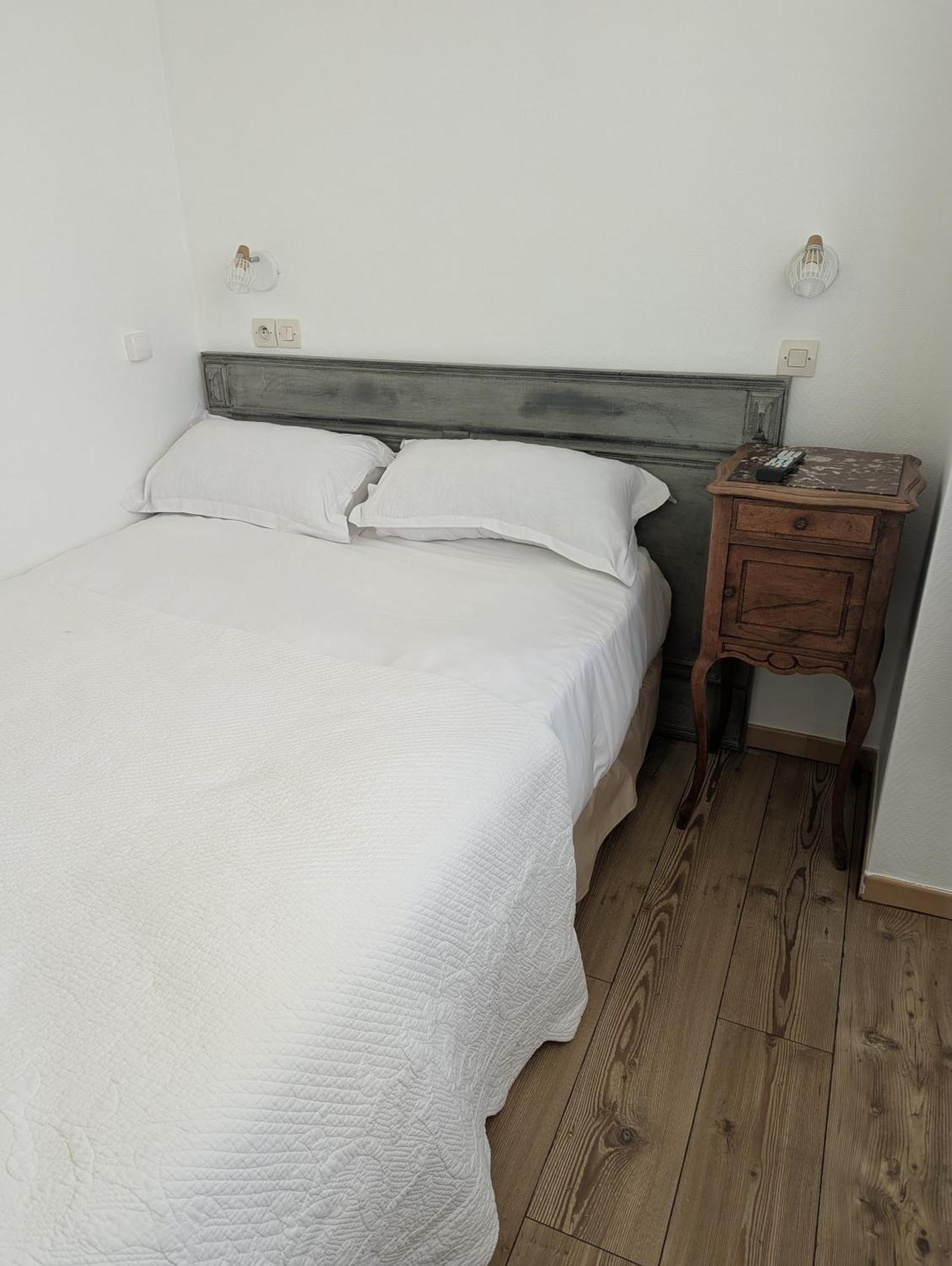 Hotel Du Parc Montélimar Стая снимка