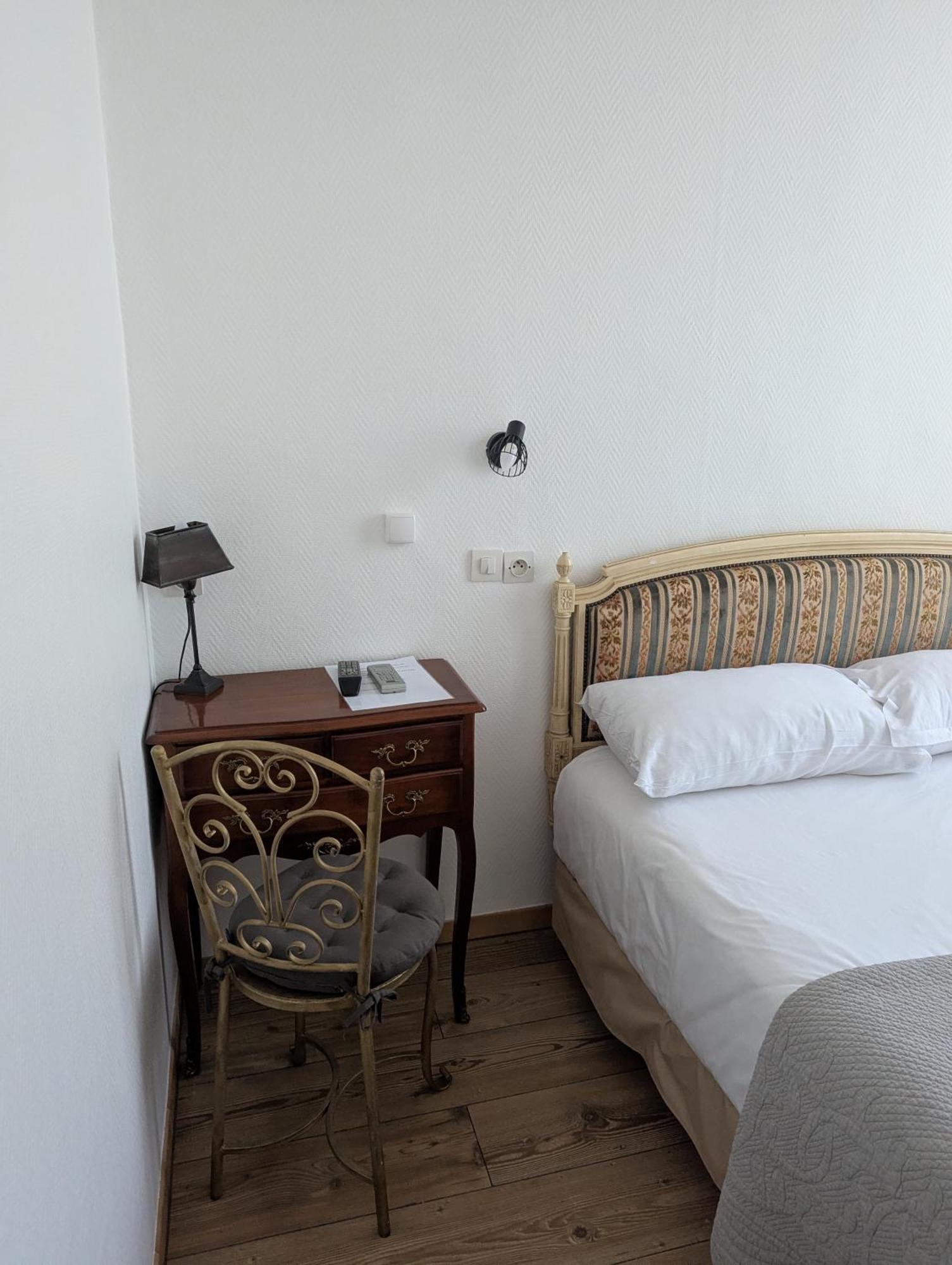 Hotel Du Parc Montélimar Стая снимка