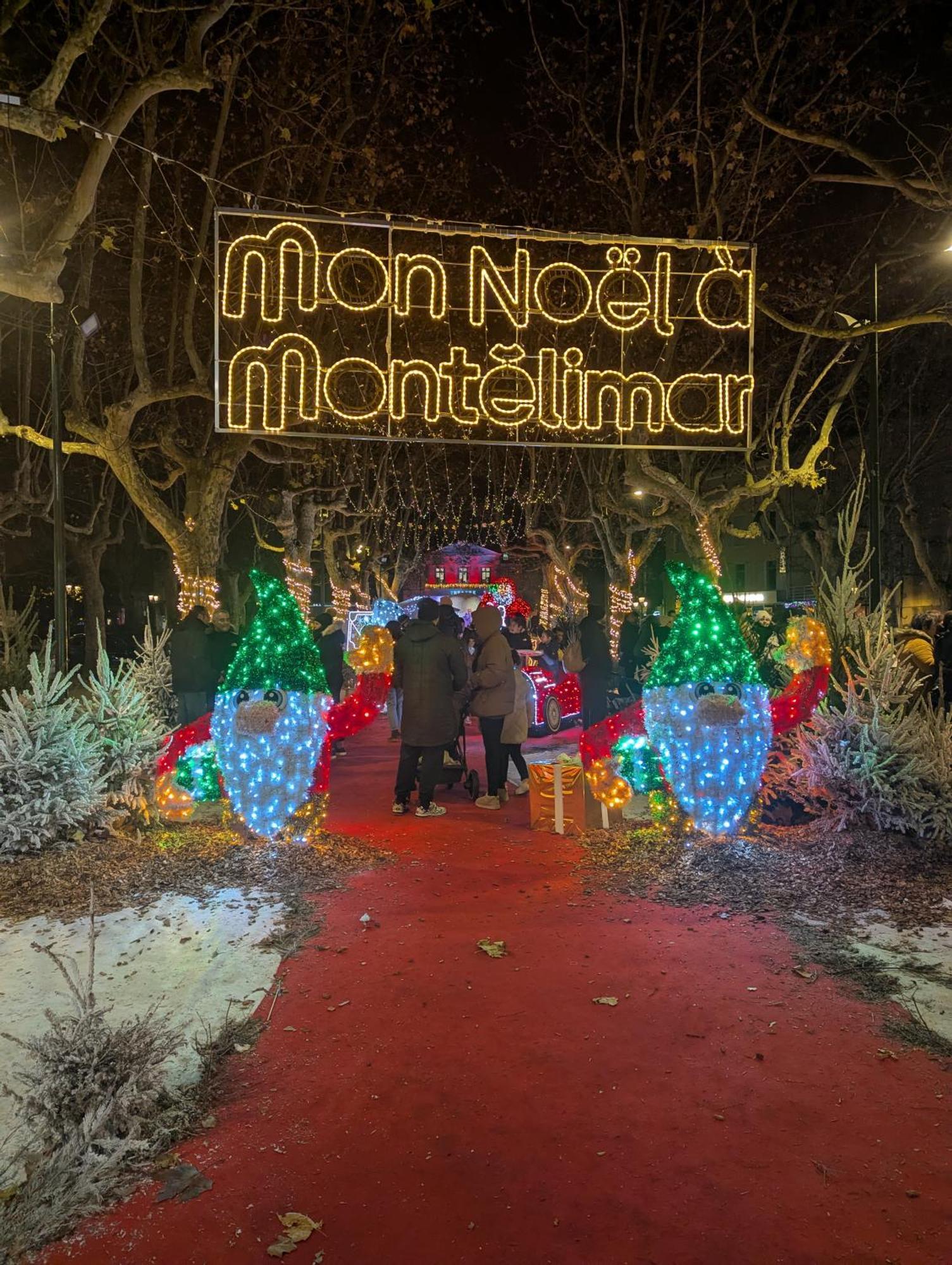 Hotel Du Parc Montélimar Екстериор снимка